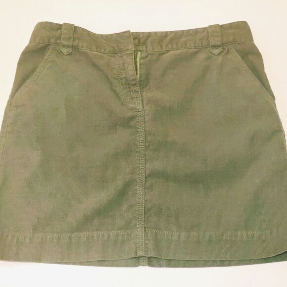 NEW Stylish Mini Skirt